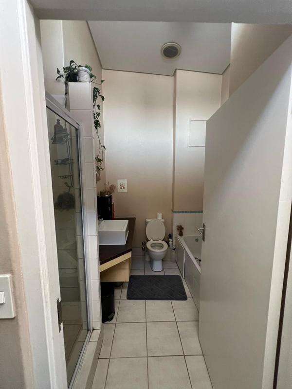 2 Bedroom Property for Sale in Stellenbosch Central Western Cape